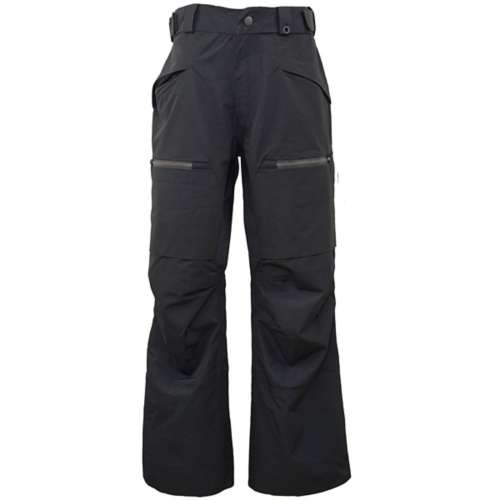 Men's Pulse Outerwear Flow Tech Shell Snow Pant