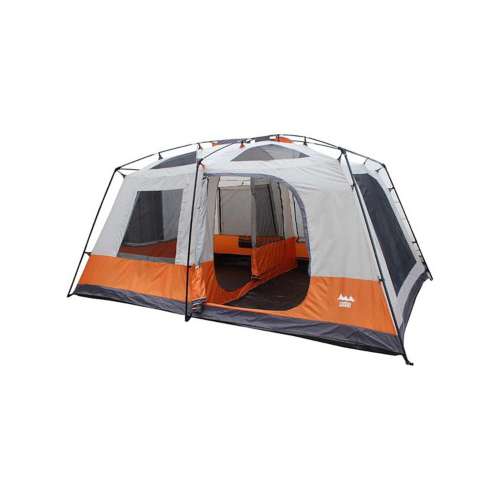 Lake and trail 2 person cheap tent