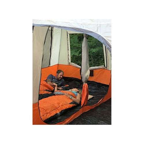 Look Through Wholesale Ice Cube Fishing Tent For Camping Trips 