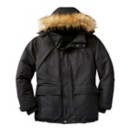 Men's Pulse Outerwear Colony Heavy Weight Insulated Parka
