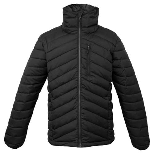 Men's Pulse Telluride Eco Down Insulated Puffer Jacket