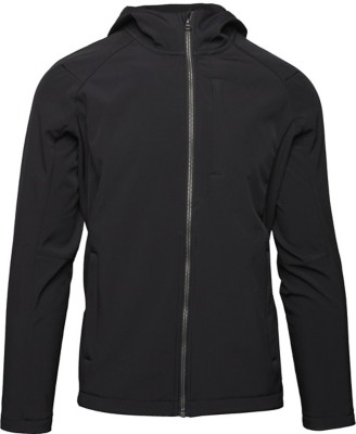 Boys' Pulse Cyclone 2 Hooded Softshell Jacket