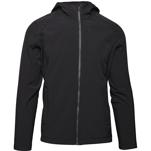 Boys' Pulse Cyclone 2 Hooded Softshell Jacket product image