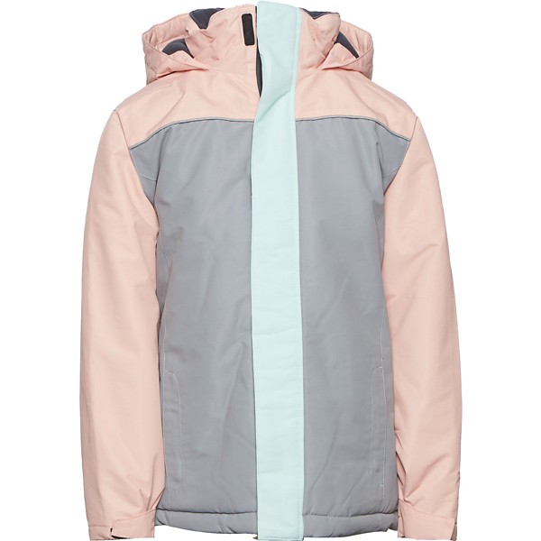 Girls' Pulse Snow Day Jacket product image