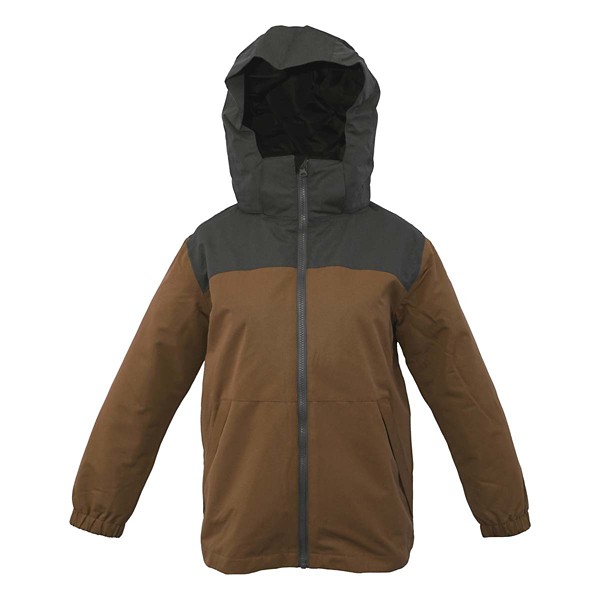 Kids' Pulse Yukon 3-in-1 Winter Jacket product image