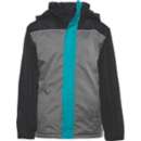 Girls' World Famous Sports Day Hooded Shell Jacket