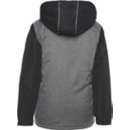 Girls' World Famous Sports Day Hooded Shell Jacket