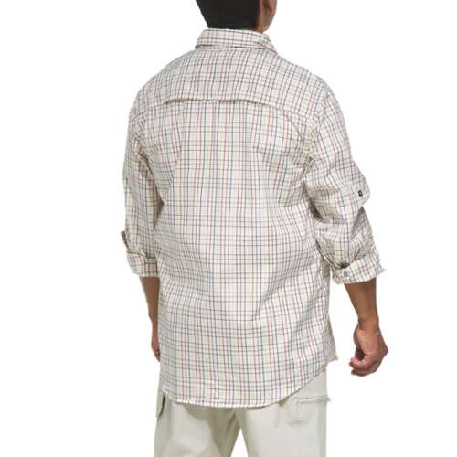Men's World Famous Somerton Button Up Shirt