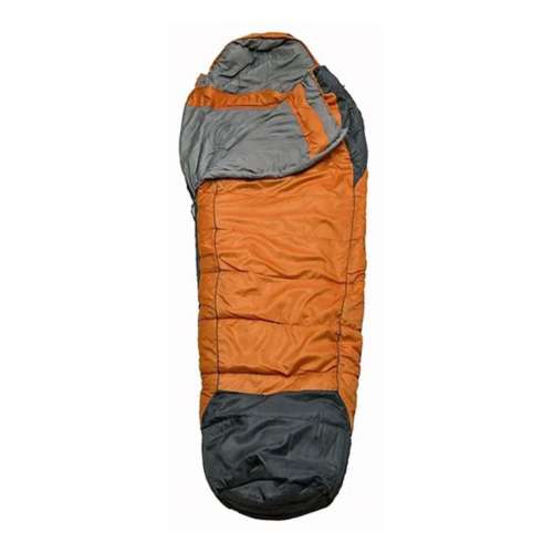 World Famous Iron Mountain 15 Sleeping Bag