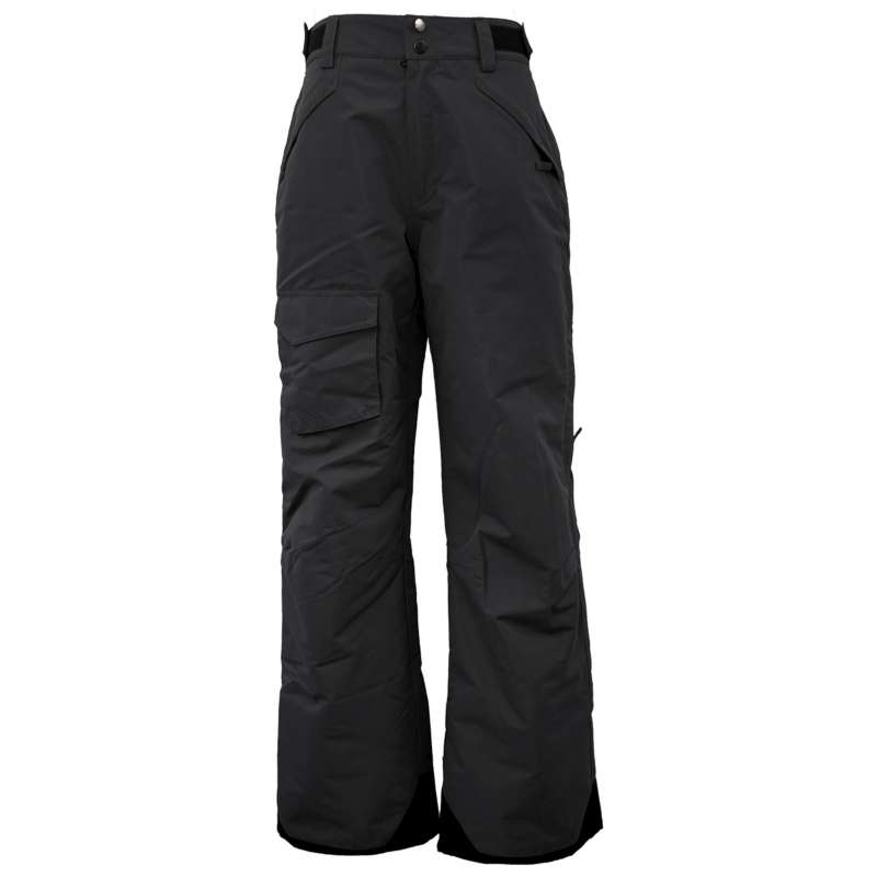 Men's Pulse Outerwear Insulated Rider Snow Pants