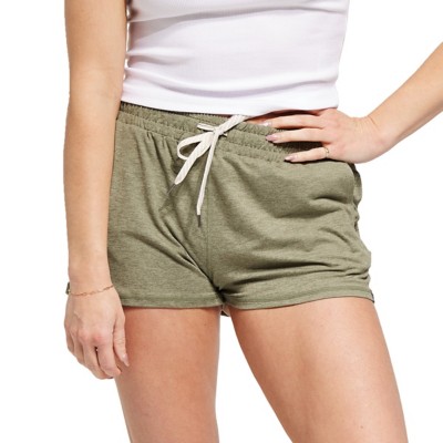 Women's World Famous/Pulse Motion Shorts