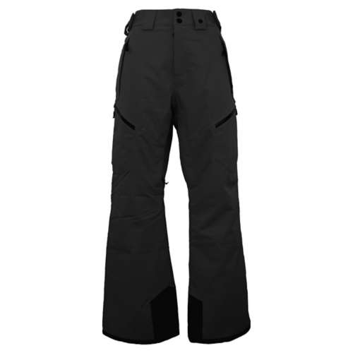 Men's Pulse Outerwear Thor Insulated Stretch Snow Pant