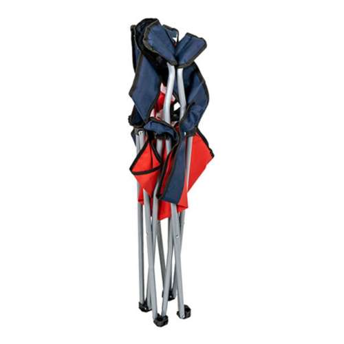 World Famous Sports Stars and Stripes Folding Chair