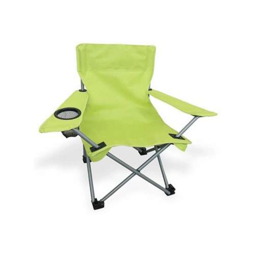 Youth folding best sale camp chair