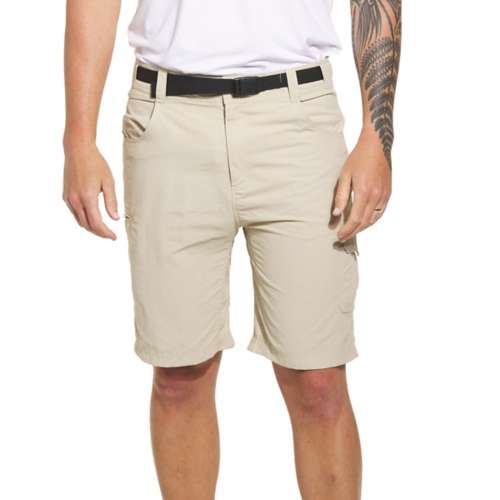 Men's American Outback Quest Quick Dry Cargo Shorts