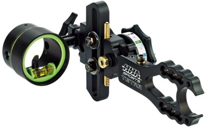 HHA Sports Tetra 5519 Adjustable Bow Sight