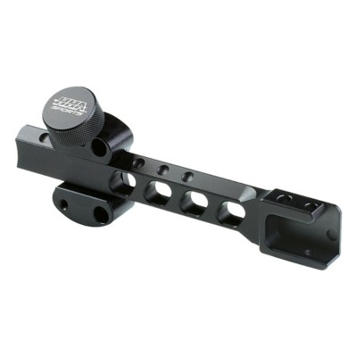 HHA Short Dovetail