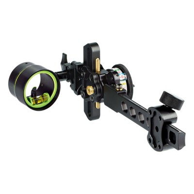 HHA Sports Tetra Max Dovetail Bow Sight | SCHEELS.com