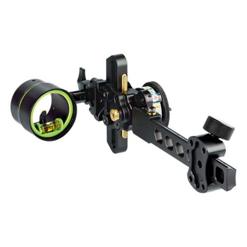 HHA Sports Tetra Max Dovetail Bow Sight