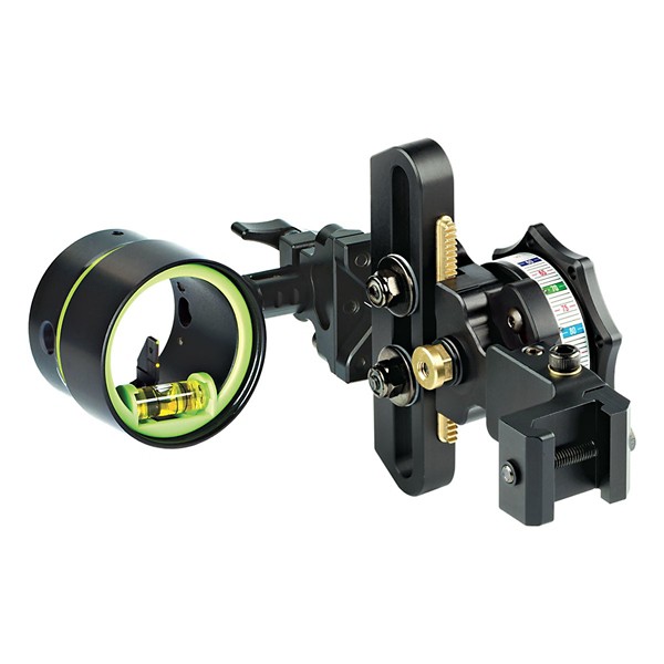 HHA Sports RYZ Hoyt Edition Bow Sight - HHA Sports