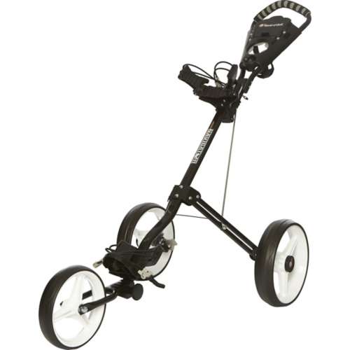 Golf Gifts & Gallery Navigator Push Cart