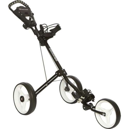Golf Gifts & Gallery Navigator Push Cart