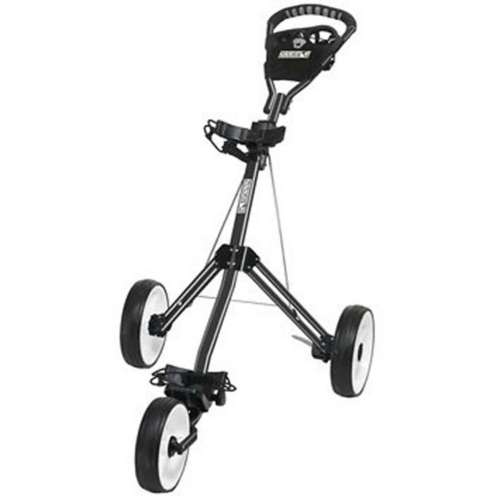 Golf Gifts & Gallery Navigator Push Cart