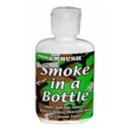 Moccasin Joe Smoke In A Bottle Checker