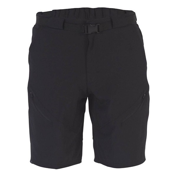 Men's ZOIC Market Cycling with Essential Liner Hybrid Shorts product image