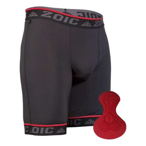 Zoic black market bike on sale shorts