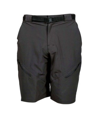 zoic liner shorts