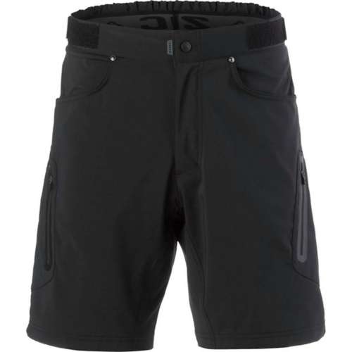 Zoic ether 9 2025 bike shorts and liner