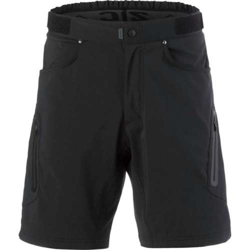 Men's ZOIC M Ether Bike with Essential Liner Hybrid Shorts
