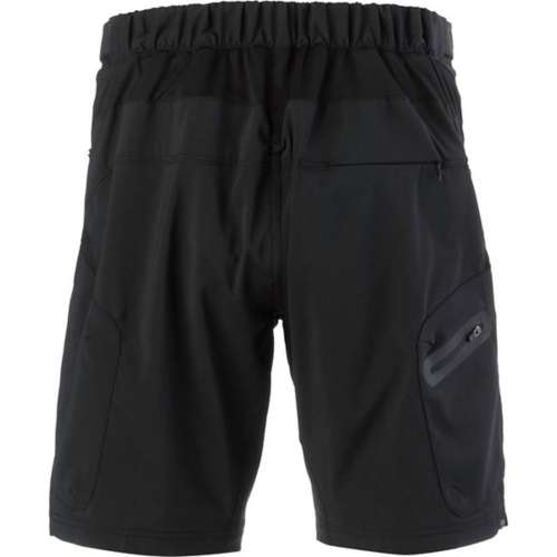 Men's ZOIC Ether Bike with Essential Liner Shorts