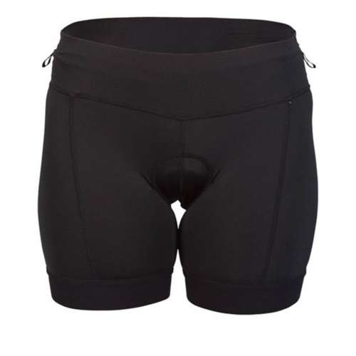 Women's ZOIC Essential Cycling Liner Compression Shorts