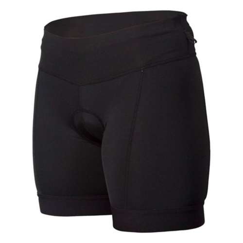 Women's ZOIC Essential Cycling Liner Compression Shorts