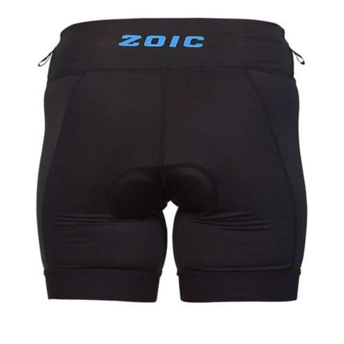 Women's ZOIC Essential Cycling Liner Compression Shorts