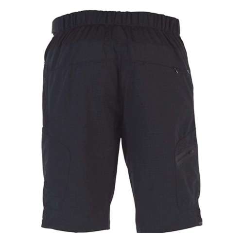 Men's ZOIC Ether Print + Essential Liner Cargo Shorts