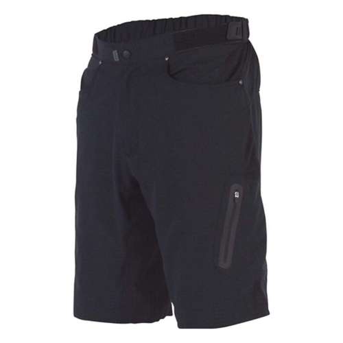 Men's ZOIC Ether Print + Essential Liner Cargo Shorts | SCHEELS.com