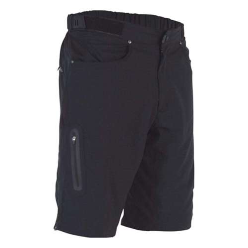 Men's ZOIC Ether Print + Essential Liner Cargo Shorts
