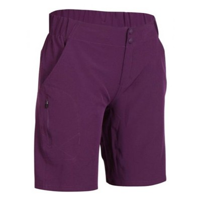 zoic bike shorts women's