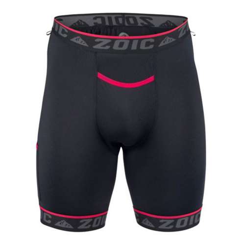 Men's ZOIC Essential Cycling Liner Compression Shorts