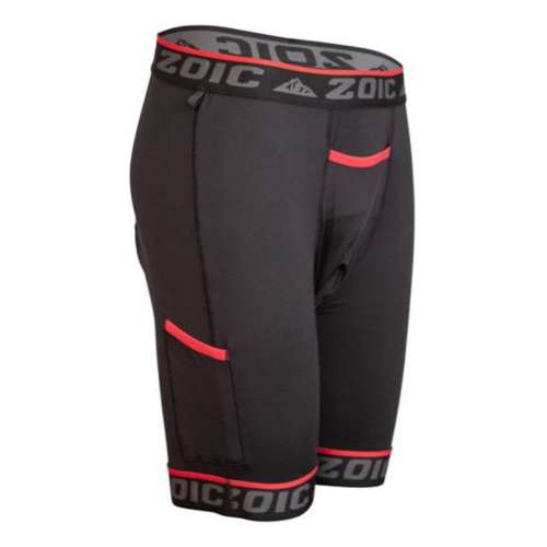 Men's ZOIC Essential Cycling Liner Compression Shorts