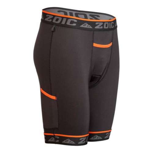 ZOIC Premium Liner With Fly Compression Shorts | Gottliebpaludan Sneakers Online | Skinny-jeans til Mænd Masnada