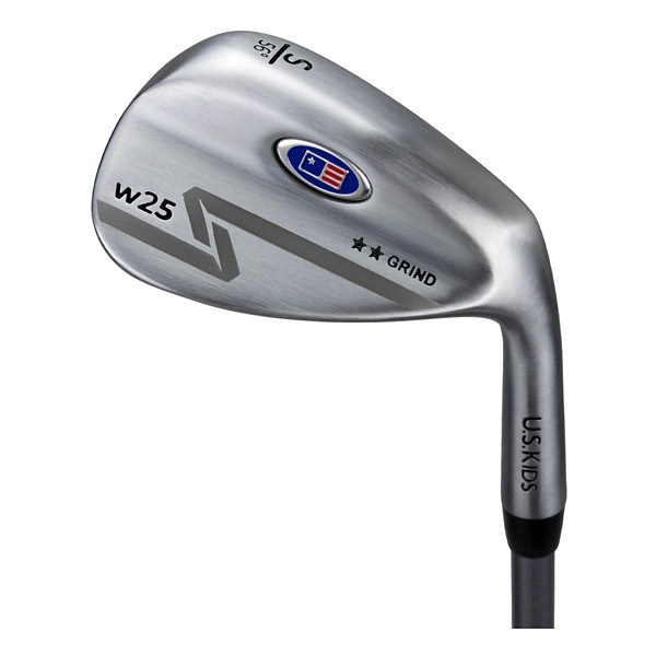 U.S. Kids Golf Ultralight Sandhills Junior Putter