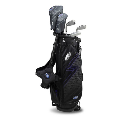 Kids' U.S. Kids Golf UL7-54 5 Club Complete Golf Set - Primary Image