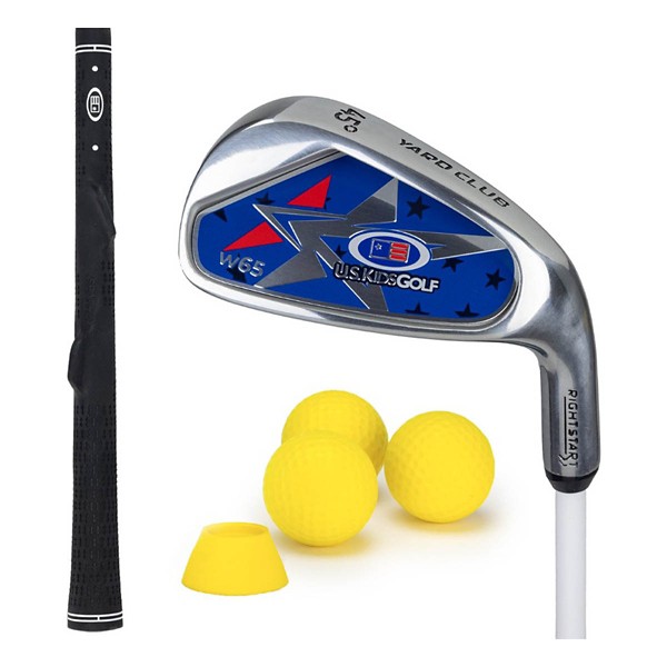 U. S. Kids Golf U.S. Kids Yard Golf Clubs 2026 - RIGHT - 36"