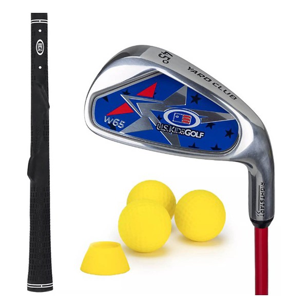 U. S. Kids Golf U.S. Kids Yard Golf Clubs 2026 - LEFT - 36"