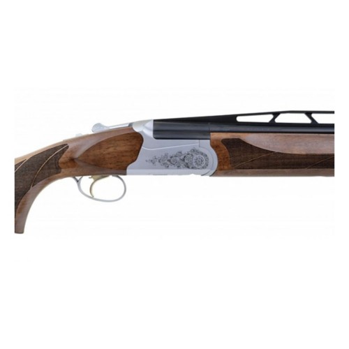 SKB 90HTR Trap 12 Gauge Over-Under Shotgun