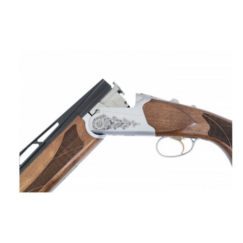 SKB 90HTR Trap 12 Gauge Over-Under Shotgun